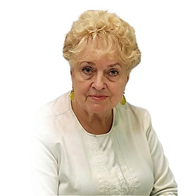 Бежина Наталья Васильевна
