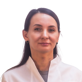 Габараева Наталья Руслановна