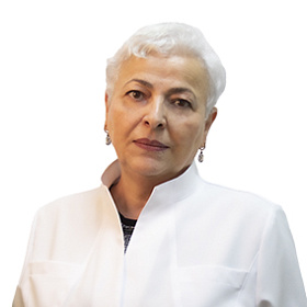 Мамунц Цовинар Алексеевна