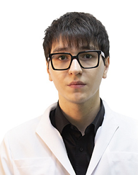 Атаев Ахмед Хамидович