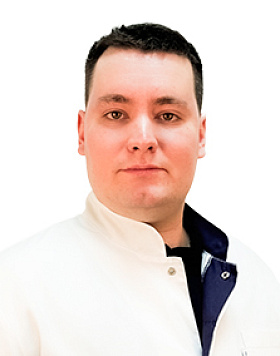 Тиунов Дмитрий Вячеславович