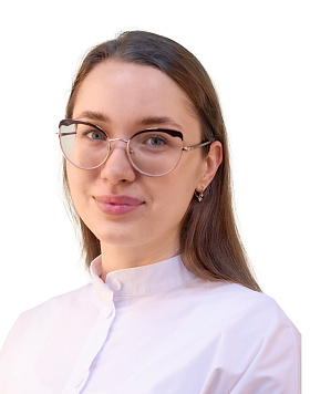 Кортякова Людмила Юрьевна