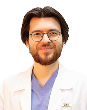 Давыдов Антон Олегович