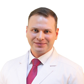 Кульчицкий Алексей Александрович