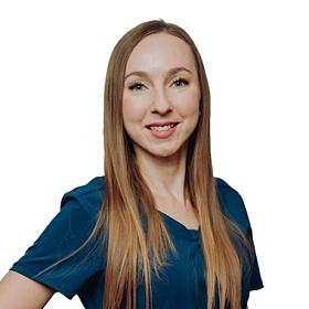 Иванова Юлия Владимировна