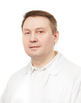 Червоный Владислав Викторович