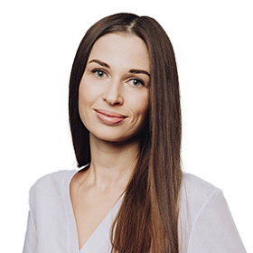 Волкова Анастасия Владимировна