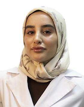 Ибрагимова Аминат Рахмановна