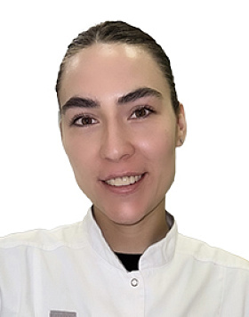 Куракова Евгения Павловна