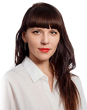 Ускова Екатерина Георгиевна