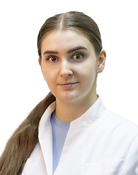 Черных Ирина Евгеньевна