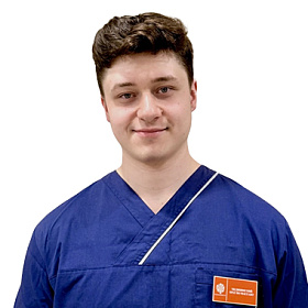 Тишкин Егор Сергеевич