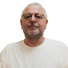 Никифоров Дмитрий Леонидович