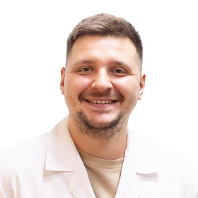 Науменко Алексей Олегович