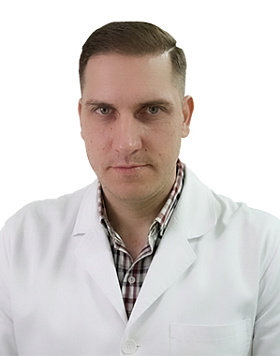 Чигоряев Владимир Константинович