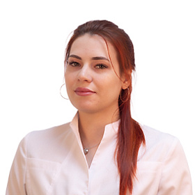 Жигальцова Мария Олеговна