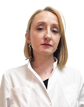 Писарева Лиана Вячеславовна