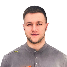 Миронов Максим Сергеевич