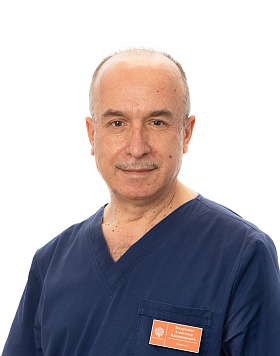 Захарченко Александр Владимирович