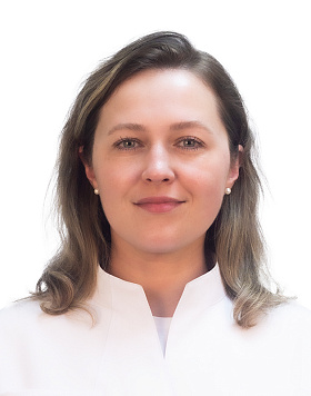 Сидорова Анна Александровна