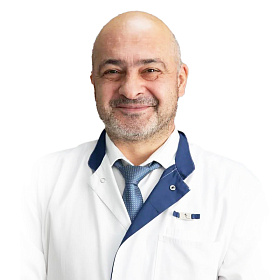 Малиев Артур Назирович