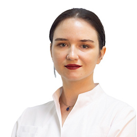 Дедурина Анна Вадимовна