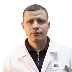 Яковенко Богдан Олегович