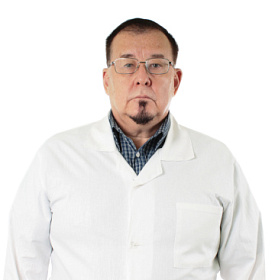 Денешев Радик Арсланович