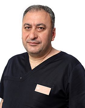 Пация Гела Бидзинович