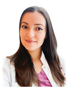 Холбан Ирина Васильевна