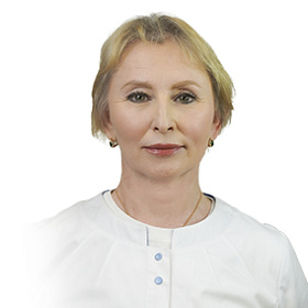 Борисенко Татьяна Ивановна