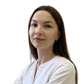 Солдаткина Татьяна Юрьевна