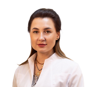 Коростелева Эльмира Гамильевна
