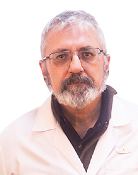 Мадорский Александр Феликсович