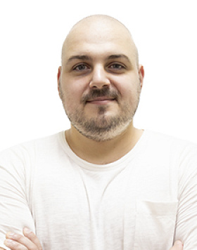 Афанасьев Антон Андреевич