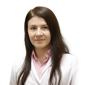 Лауэр Мария Геннадьевна