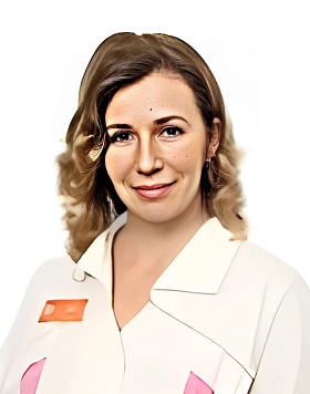 Газалова Инна Аркадьевна