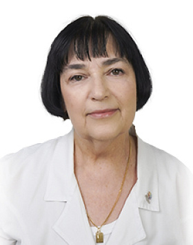 Федорова Наталья Зиновьевна