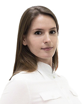 Иваненко Татьяна Сергеевна