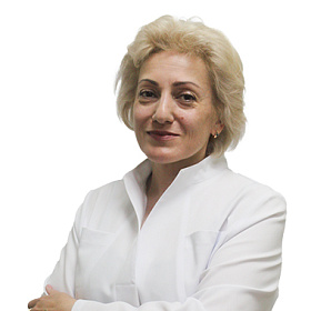 Форуги Татьяна Хакимовна