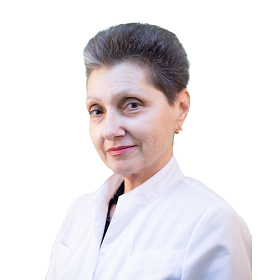 Назаренко Наталья Ивановна