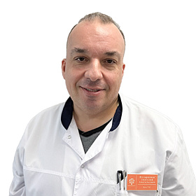 Илларионов Анатолий Анатольевич