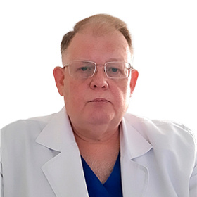 Герасимец Геннадий Иванович