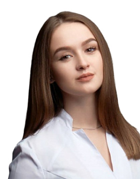 Наумова Мария Андреевна