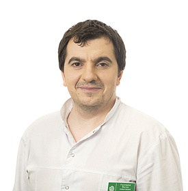 Гаспарян Ваган Ашотович