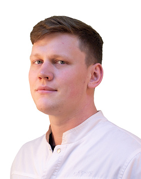 Свирский Петр Михайлович