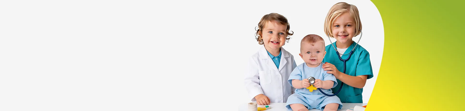 Новые программы для маленьких супергероев