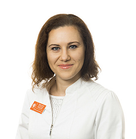 Картузова Светлана Игоревна