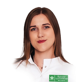 Шунькова Светлана Александровна