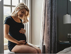 2 Триместр (14-27 неделя)